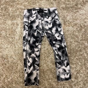 Lululemon 3/4 leggings